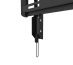 Neomounts WL30-550BL12 Support pour écran mural 24-65" - ultra-plat - installation facile