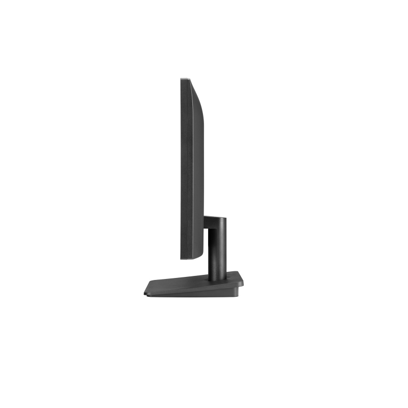 LG 22MP410-B écran plat de PC 54,5 cm (21.4") 1920 x 1080 pixels Full HD LED Noir
