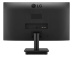 LG 22MP410-B écran plat de PC 54,5 cm (21.4") 1920 x 1080 pixels Full HD LED Noir