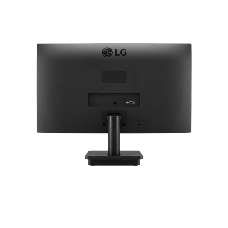 LG 22MP410-B écran plat de PC 54,5 cm (21.4") 1920 x 1080 pixels Full HD LED Noir