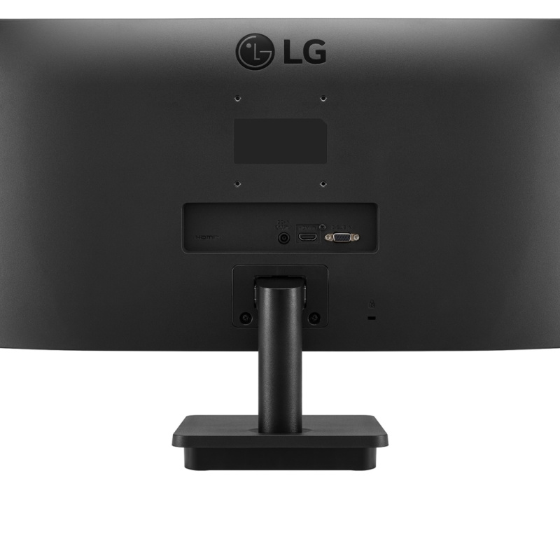 LG 22MP410-B écran plat de PC 54,5 cm (21.4") 1920 x 1080 pixels Full HD LED Noir