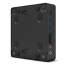 Intel NUC 11 Essential Kit - NUC11ATKC2 UCFF Noir N4505 2 GHz