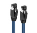 Microconnect MC-SFTP805B câble de réseau Bleu 5 m Cat8.1 S/FTP (S-STP)