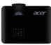 Acer H5386BDi Module de projecteur 4500 ANSI lumens DLP 720p (1280x720) Noir