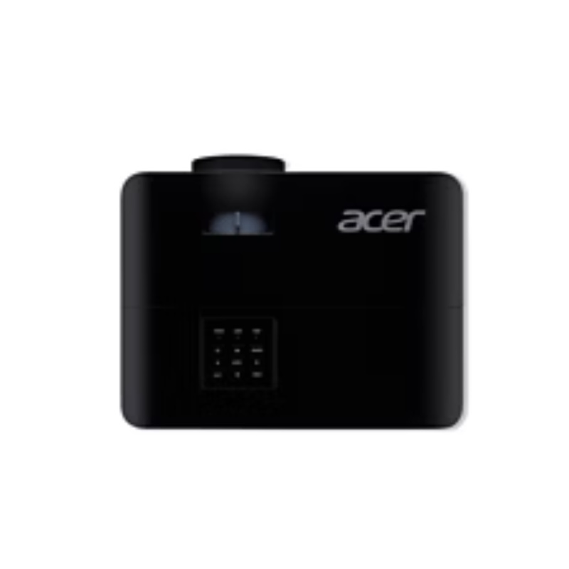 Acer H5386BDi Module de projecteur 4500 ANSI lumens DLP 720p (1280x720) Noir