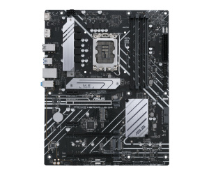 ASUS PRIME H670-PLUS D4 Intel H670 LGA 1700 ATX