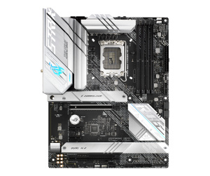 ASUS ROG STRIX B660-A GAMING WIFI D4 Intel B660 LGA 1700 ATX