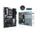 ASUS PRIME B660-PLUS D4 Intel B660 LGA 1700 ATX