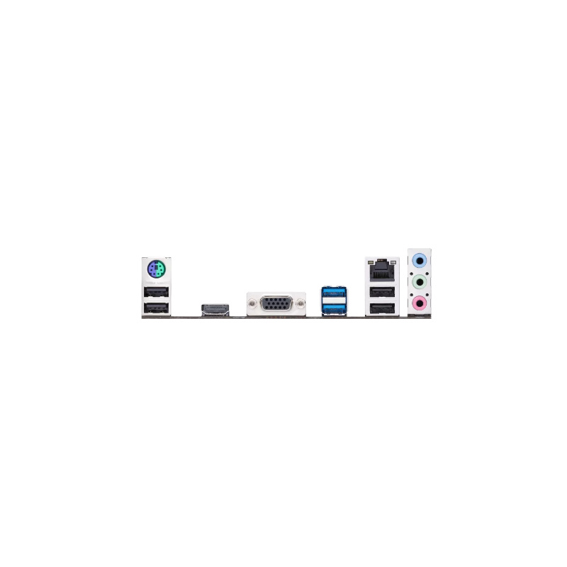 ASUS PRIME H610M-K D4 Intel H610 LGA 1700 micro ATX