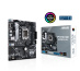 ASUS PRIME H610M-A D4 Intel H610 LGA 1700 micro ATX