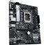 ASUS PRIME H610M-A D4 Intel H610 LGA 1700 micro ATX