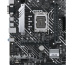 ASUS PRIME H610M-A D4 Intel H610 LGA 1700 micro ATX