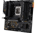 ASUS TUF GAMING B660M-E D4 Intel B660 LGA 1700 micro ATX