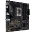 ASUS TUF GAMING B660M-E D4 Intel B660 LGA 1700 micro ATX