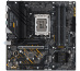 ASUS TUF GAMING B660M-E D4 Intel B660 LGA 1700 micro ATX