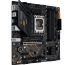 ASUS TUF GAMING B660M-E D4 Intel B660 LGA 1700 micro ATX