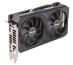 ASUS Dual Radeon RX 6500 XT OC Edition AMD 4 Go GDDR6