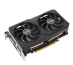 ASUS Dual Radeon RX 6500 XT OC Edition AMD 4 Go GDDR6
