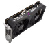 ASUS Dual Radeon RX 6500 XT OC Edition AMD 4 Go GDDR6