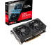 ASUS Dual Radeon RX 6500 XT OC Edition AMD 4 Go GDDR6