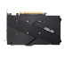 ASUS Dual Radeon RX 6500 XT OC Edition AMD 4 Go GDDR6