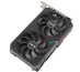 ASUS Dual Radeon RX 6500 XT OC Edition AMD 4 Go GDDR6