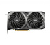 MSI VENTUS GeForce RTX 3050 2X 8G OC NVIDIA 8 Go GDDR6