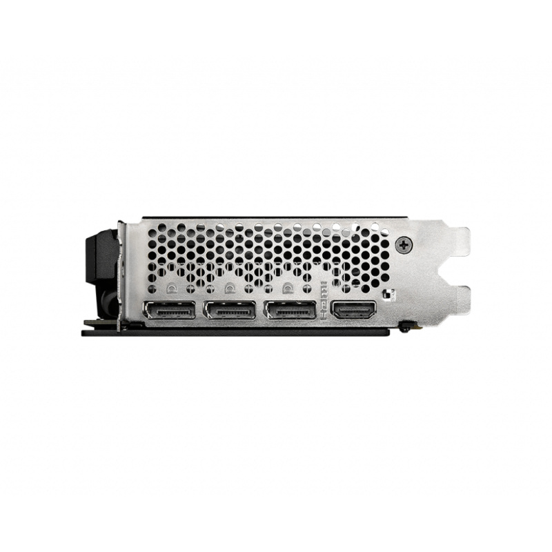 MSI VENTUS GeForce RTX 3050 2X 8G OC NVIDIA 8 Go GDDR6