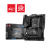 MSI MAG B660 TOMAHAWK WIFI carte mère Intel B660 LGA 1700 ATX