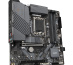 GIGABYTE B660M GAMING X DDR4 carte mère Intel B660 LGA 1700 micro ATX
