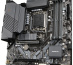 GIGABYTE B660M GAMING X DDR4 carte mère Intel B660 LGA 1700 micro ATX