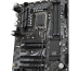 Gigabyte B660 DS3H AX DDR4 carte mère Intel B660 LGA 1700 ATX