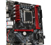 GIGABYTE B660M GAMING DDR4 carte mère Intel B660 LGA 1700 micro ATX