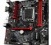 GIGABYTE B660M GAMING DDR4 carte mère Intel B660 LGA 1700 micro ATX