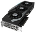 GIGABYTE GAMING GeForce RTX 3080 OC 12G NVIDIA 12 Go GDDR6X