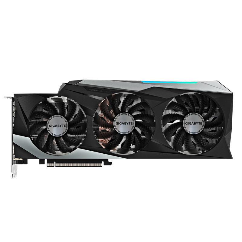GIGABYTE GAMING GeForce RTX 3080 OC 12G NVIDIA 12 Go GDDR6X