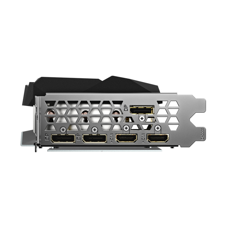 GIGABYTE GAMING GeForce RTX 3080 OC 12G NVIDIA 12 Go GDDR6X