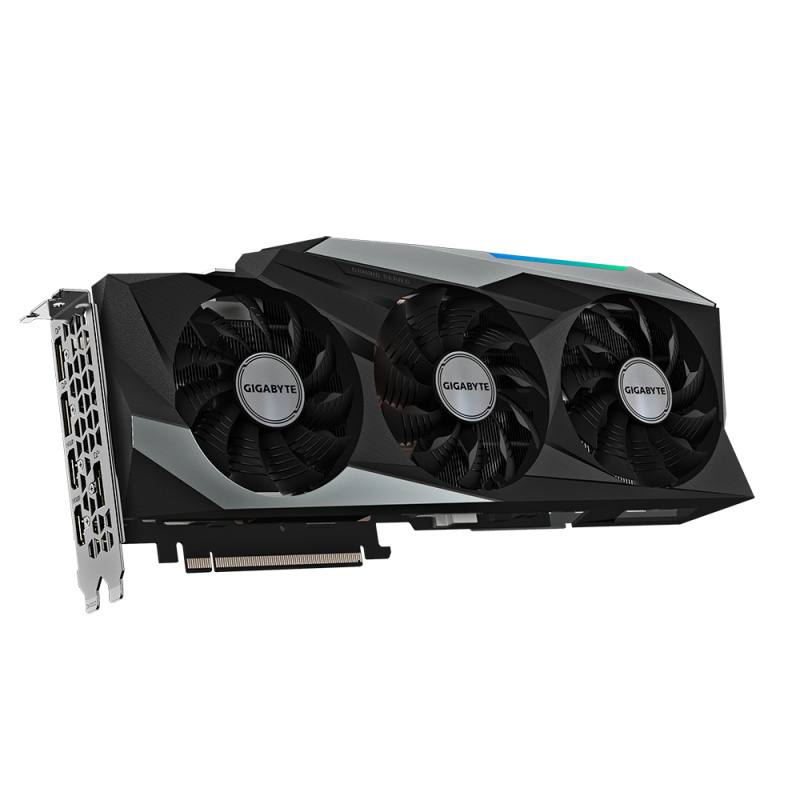 GIGABYTE GAMING GeForce RTX 3080 OC 12G NVIDIA 12 Go GDDR6X