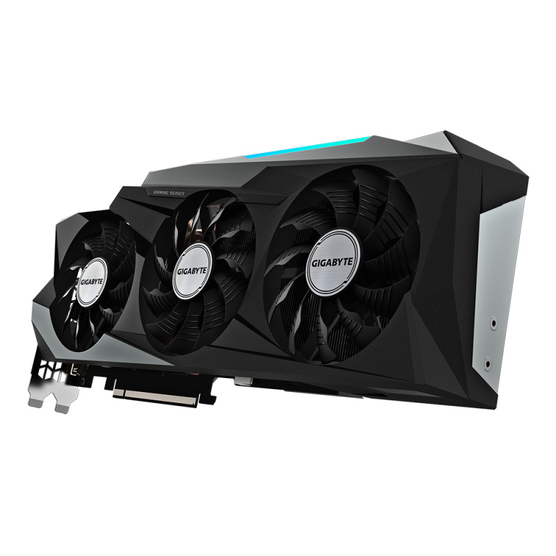 GIGABYTE GAMING GeForce RTX 3080 OC 12G NVIDIA 12 Go GDDR6X