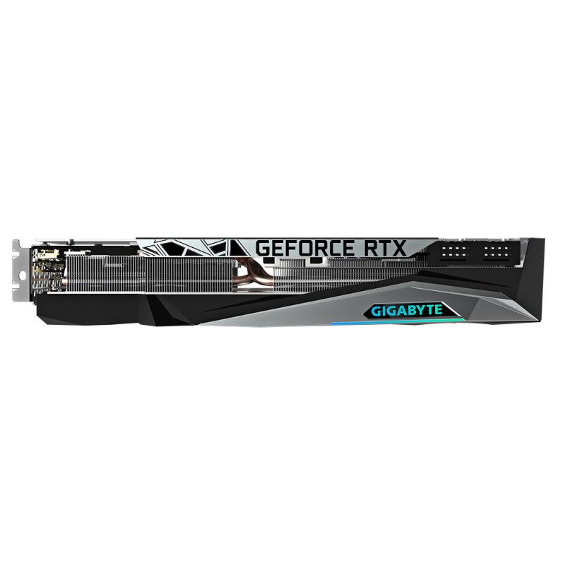 GIGABYTE GAMING GeForce RTX 3080 OC 12G NVIDIA 12 Go GDDR6X