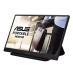 ASUS ZenScreen MB166C écran plat de PC 39,6 cm (15.6") 1920 x 1080 pixels Full HD LED Noir