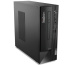 Lenovo ThinkCentre neo 50s Intel® Core™ i3 i3-12100 8 Go DDR4-SDRAM 256 Go SSD Windows 11 Pro SFF PC Noir