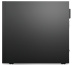 Lenovo ThinkCentre neo 50s Intel® Core™ i3 i3-12100 8 Go DDR4-SDRAM 256 Go SSD Windows 11 Pro SFF PC Noir