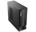 Lenovo ThinkCentre neo 50s Intel® Core™ i3 i3-12100 8 Go DDR4-SDRAM 256 Go SSD Windows 11 Pro SFF PC Noir