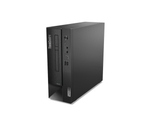 Lenovo ThinkCentre neo 50s Intel® Core™ i5 i5-12400 16 Go DDR4-SDRAM 512 Go SSD Windows 11 Pro SFF PC Noir