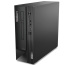 Lenovo ThinkCentre neo 50s Intel® Core™ i3 i3-12100 8 Go DDR4-SDRAM 256 Go SSD Windows 11 Pro SFF PC Noir