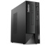 Lenovo ThinkCentre neo 50s Intel® Core™ i3 i3-12100 8 Go DDR4-SDRAM 256 Go SSD Windows 11 Pro SFF PC Noir