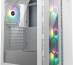 MSI CAS MPG GUNGNIR 110R WHITE Midi Tower Blanc