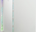 MSI CAS MPG GUNGNIR 110R WHITE Midi Tower Blanc