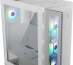 MSI CAS MPG GUNGNIR 110R WHITE Midi Tower Blanc